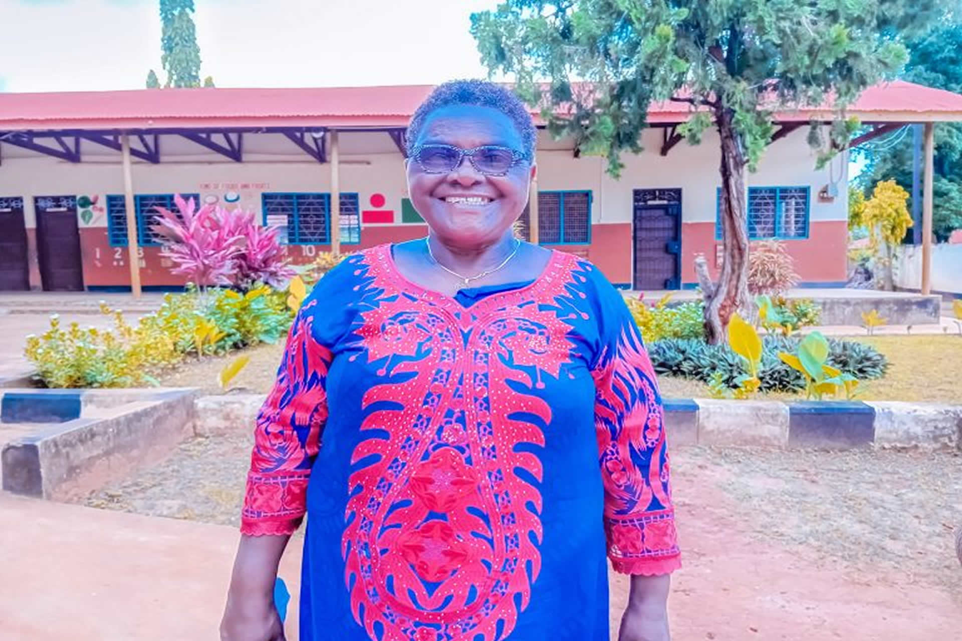 IKIWA programme visit